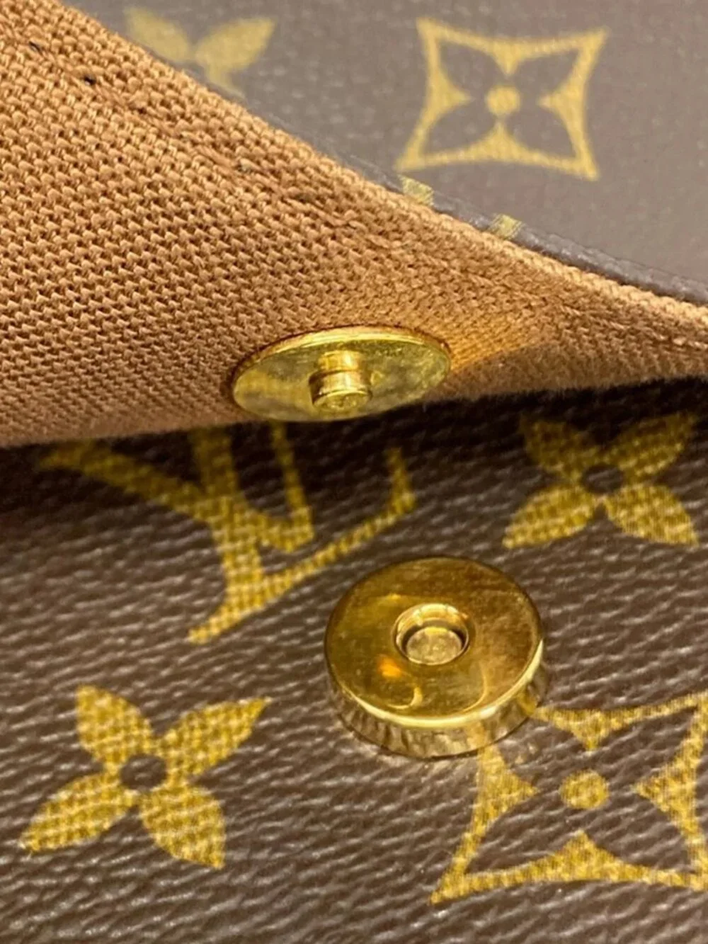Louis Vuitton product information